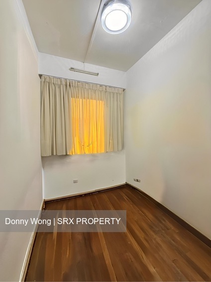 Villa Marina (D15), Condominium #515549941